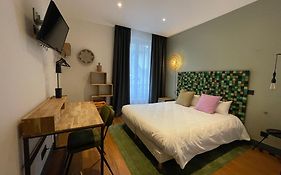 Urban Jungle Hotel Orleans